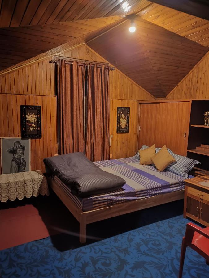 The Guiding Monk Home Stays دارجيلنغ المظهر الخارجي الصورة