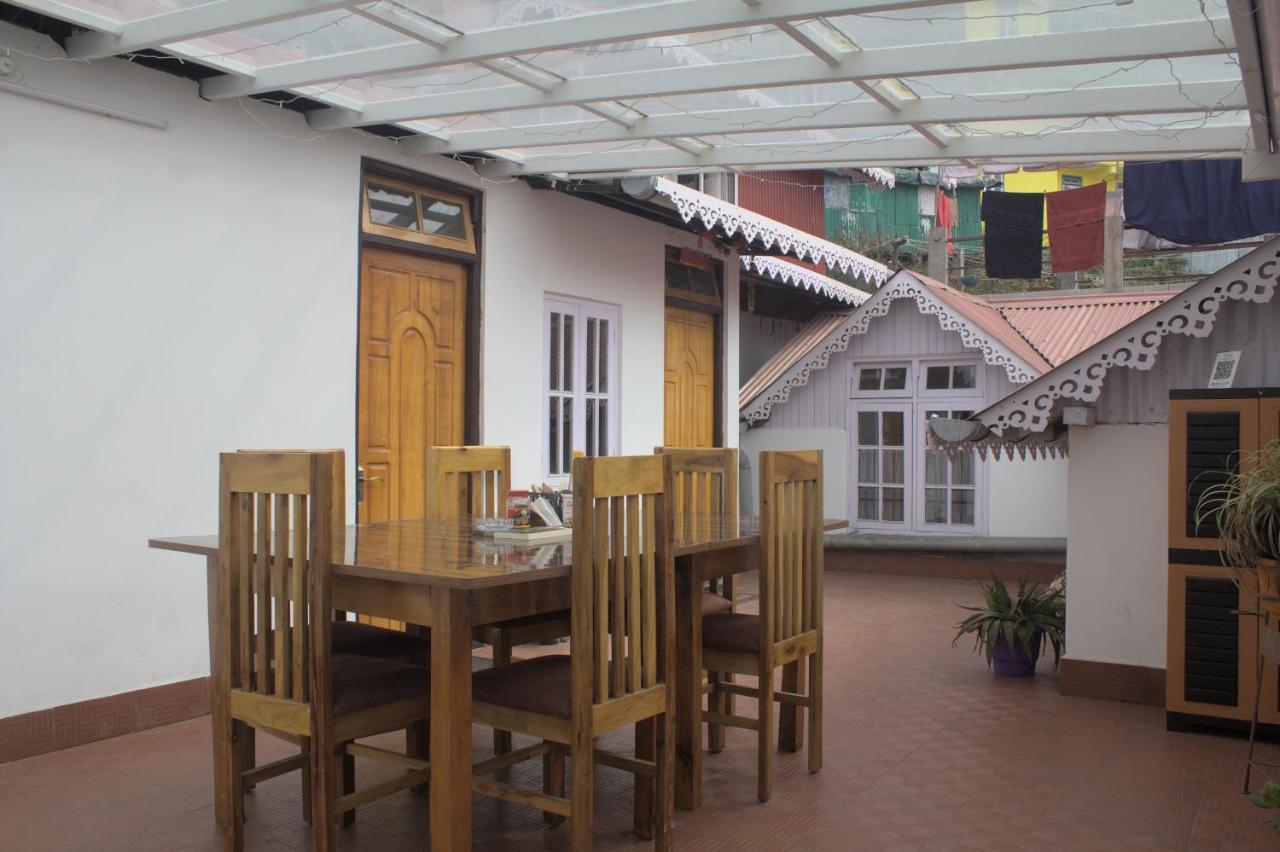 The Guiding Monk Home Stays دارجيلنغ المظهر الخارجي الصورة