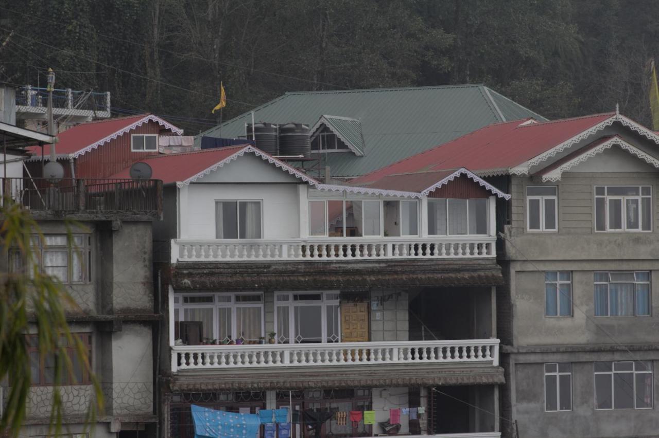 The Guiding Monk Home Stays دارجيلنغ المظهر الخارجي الصورة