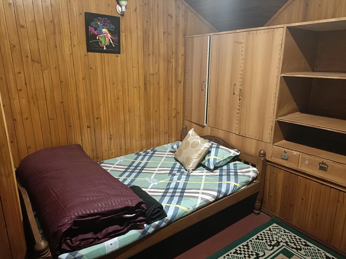 The Guiding Monk Home Stays دارجيلنغ المظهر الخارجي الصورة