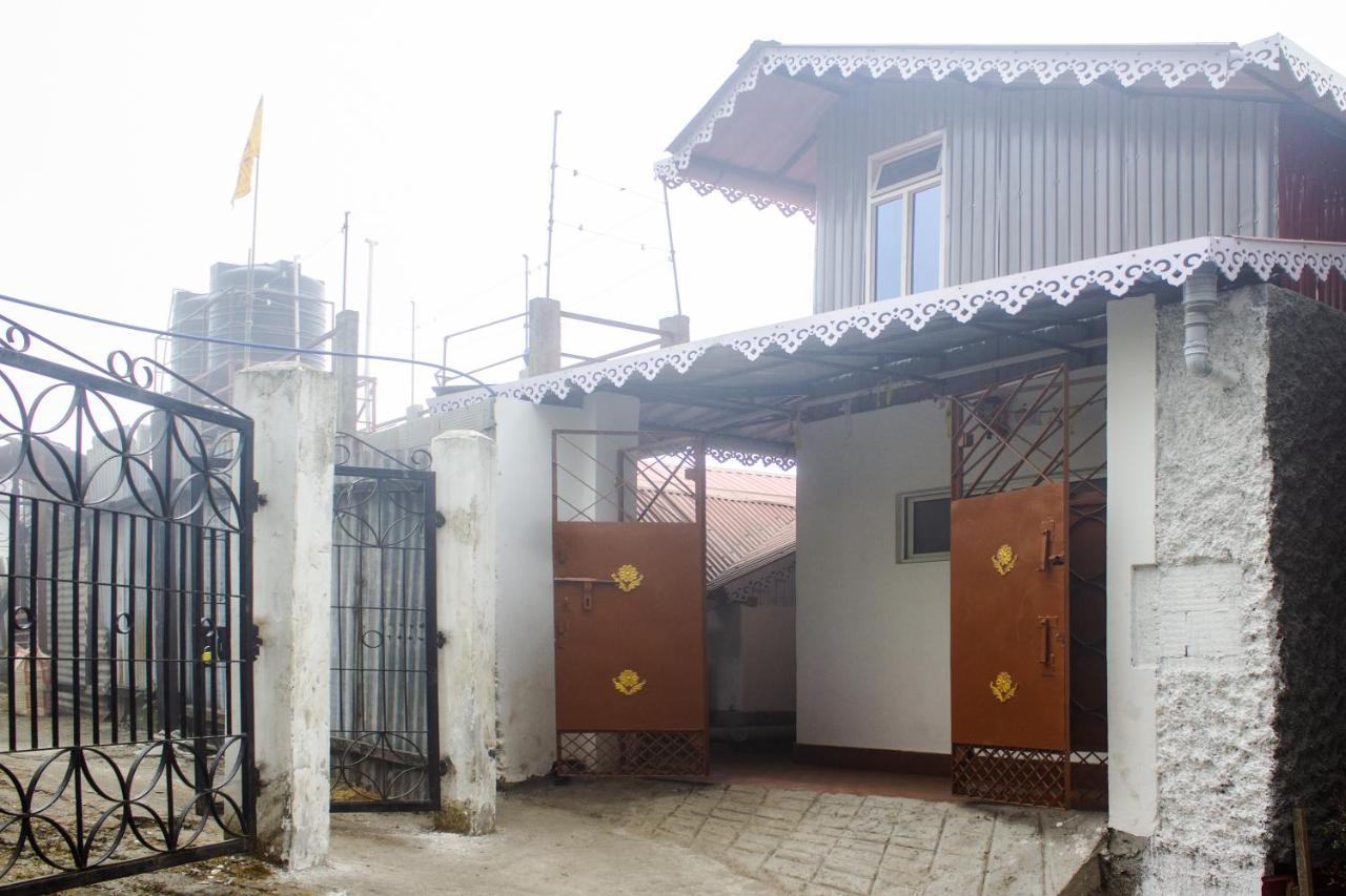 The Guiding Monk Home Stays دارجيلنغ المظهر الخارجي الصورة